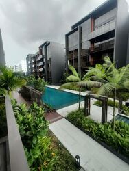 The Commodore (D27), Condominium #503921001